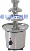 巧克力噴泉機(jī)采購(gòu)全攻略 價(jià)格、渠道與選購(gòu)技巧一網(wǎng)打盡