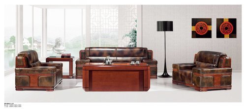 湖南高端辦公沙發成品工廠 匠心鑄就品質，定制引領酒店家具新風尚