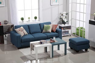 小戶型沙發(fā)如何選擇？家和裝飾為您解析選購(gòu)注意事項(xiàng)